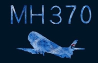 卫星影像让沉寂已久的MH370逐渐浮出水面