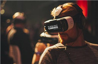 VR普及路上的“虚拟现实电影院”