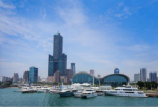 「2016台湾国际游艇展」3月10至13日在高雄展览馆隆重登场