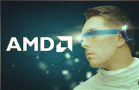 AMD称占领VR 83%的市场，游戏主机帮了大忙