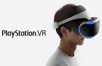 索尼今年10月发售PlayStation VR，售价399美元