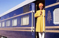 印度新德里将运行智能列车：内置GPS及WiFi设备