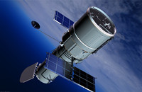 2015年国外军用对地观测卫星发展回顾
