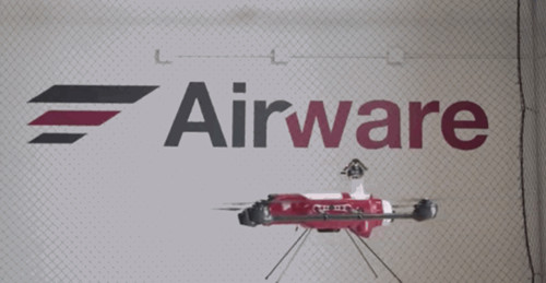 Airware获3000万美元融资，“无人机领域的微软”现在要做全套解决方案
