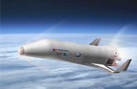 DARPA宣布XS-1太空飞机的第二阶段研发内容