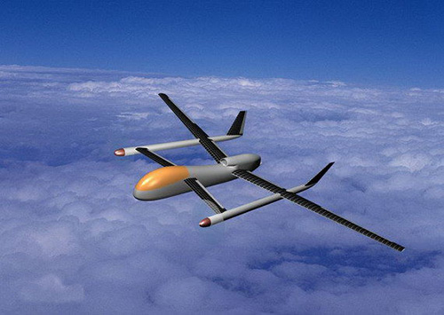 NASA将首次测试无人机空中交通控制系统，24架无人机同时飞行