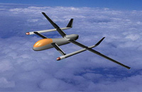 “打飞机”公司DroneShield应运而生 利用声学传感装置“捕捉”无人机