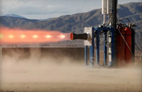 SpaceX两名创始人研发微型卫星发射专用火箭 已获百万美元融资