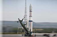 长征七号遥一火箭已运往海南发射场 6月下旬或实施发射