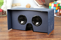 专为荣耀V8而生 荣耀VR眼镜正式发布