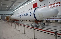 新建海南文昌航天发射场即将迎来首次发射任务