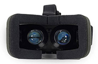 世界VR厂商排名曝光 Oculus错失前五名