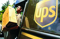 全球快递大佬UPS创建“按需制造”网络 提供3D打印服务