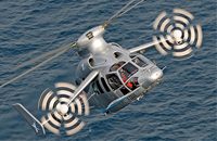 空客申请新专利：世界上速度最快的直升机