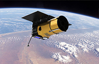 行星资源公司将改装Arkyd卫星用于地球资源勘探与分析
