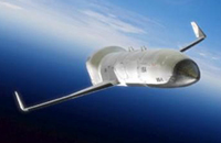 美国DARPA宣布XS-1项目设计方案最后期限