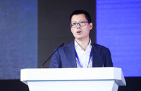刘玉璋：重构地理信息产业链 推动产业创新