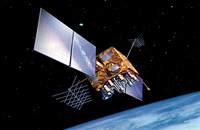 俄罗斯对地观测卫星最新发展