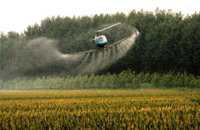 无人机厂商如何在农业植保领域大放异彩？