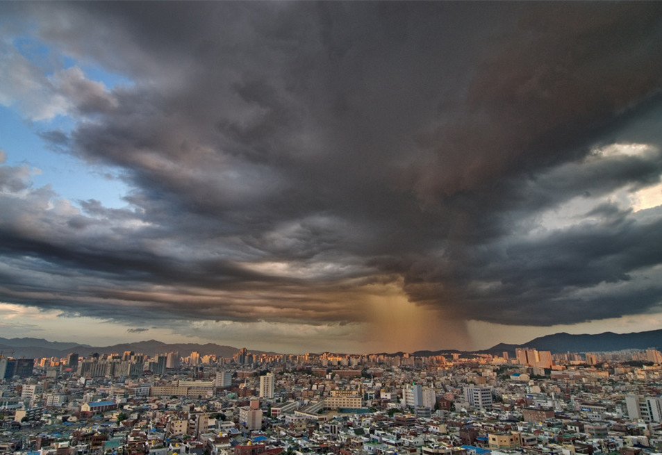 降雨量突破历史极值，建设“海绵城市”已是必然？