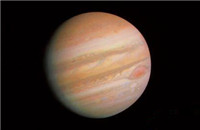 曝我国科学家已提出木星探测计划