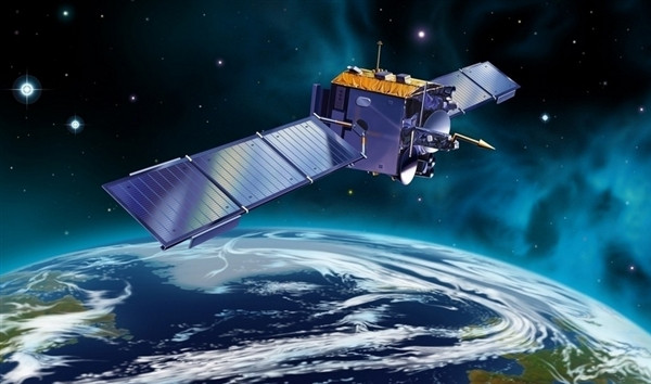 我国 “全球水循环观测卫星”实现创新突破