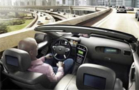 事故连发 日本或与欧盟共建全球统一的自动驾驶汽车技术标准