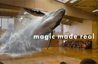 Magic Leap终于要量产首款”混合现实“设备了