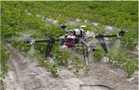 遥感+无人机，开辟精准农业新时代！