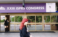 ISPRS大会在布拉格开幕，将公布新任主席