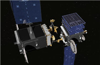 卫星公司为DARPA开发空间机械臂，可在太空中作业
