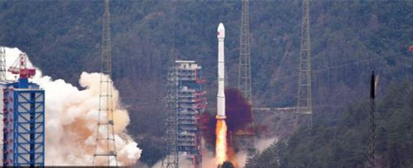 北斗卫星导航系统走出国门!落地老挝启动服务