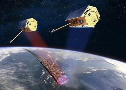 扩展海外版图!信威集团2.85亿美元收购以色列唯一卫星运营商