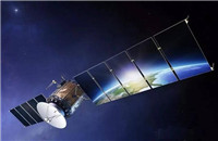 高分三号卫星首批微波遥感影像图公布