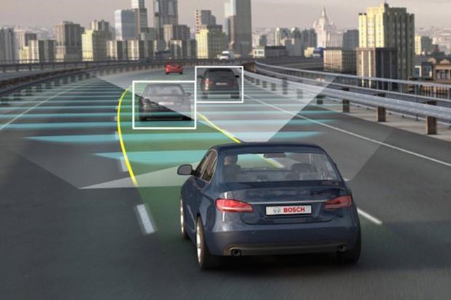 车联网与自动驾驶渐成国家战略 助力交通智能化发展