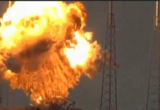 爆炸过后，SpaceX与信威集团修改兼并合约