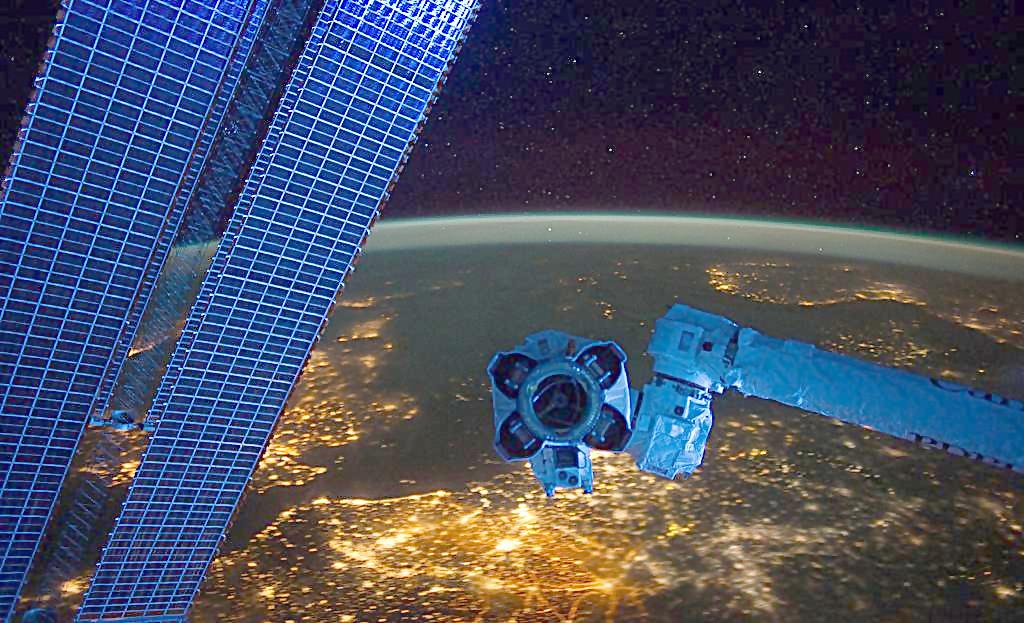 中国-东盟卫星导航合作互动加速，广西或成“牵手”要地