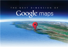 谷歌收购Urban Engines，加强地图业务布局