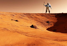 会否又成为一场灾难？SpaceX欲十年内完成火星载人项目