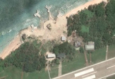谷歌地图再惹争议！台湾方面要求删除涉军事机密卫星图