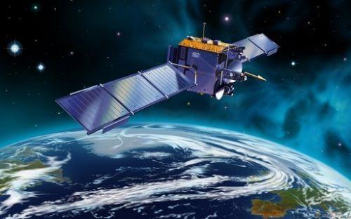 中国开展“一带一路”沿线卫星遥感解译，以国产卫星数据为主