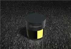 RoboSense推出国产多线激光雷达，无人驾驶走到了数据竞争的风口？