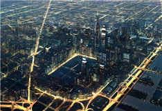 数据开放为智慧城市建设关键切入点
