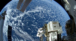航天科技集团将于2020年建成鸿雁卫星通信星座