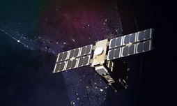 商业化科学实验卫星 “潇湘一号”成功发射