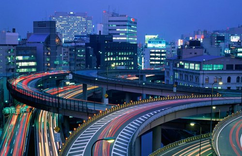 发改委：智能交通、智慧安防成新型智慧城市评价重点