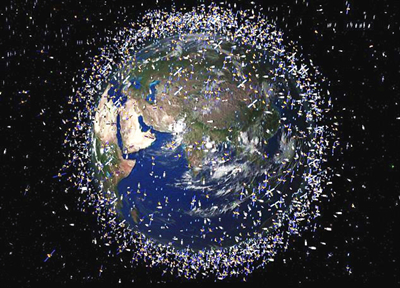 小卫星、大数据：微纳卫星时代的遥感产业化机遇