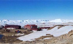 卫星遥感监测发现：中国南极中山站“冰山围城”