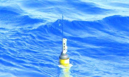 我国科学家成功破解深海潜标数据卫星实时传输世界难题