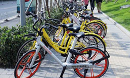 共享单车该如何与城市更好兼容？